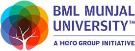 BML Munjal University